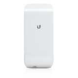 Ubiquiti Nanostation Loco M5 - Antena De 13 Dbi - Nsm5 - Poe