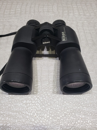 Binoculares Nikon Sporting 10x50 60° Japón 
