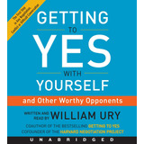 Libro: Getting To Yes With Yourself Cd: (and Other Worthy