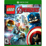 Lego Marvel Avengers - Xbox One