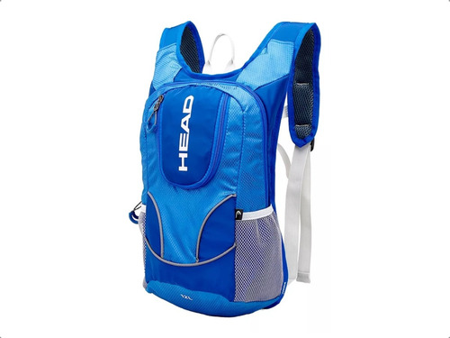 Mochila Trekking Running Liviana Hombre Mujer 10 L Deportiva