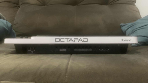 Octapad Roland - Spd 30
