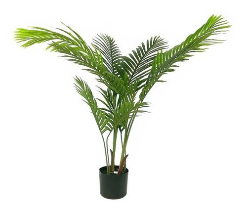 Planta Artificial Palmera Tipo Areca (pl108)