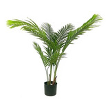 Planta Artificial Palmera Tipo Areca 110cm (fa137)