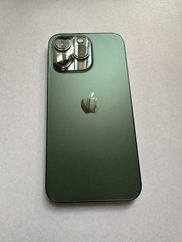 Apple iPhone 13 Pro (128 Gb) - Verde Alpino