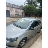 Volkswagen Gol Trend 2015 1.6 Pack I 101cv 3p