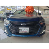 Chevrolet Onix 2021