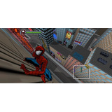 Ultimate Spiderman Juegos De Pc Instalo A Domicilio