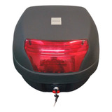 Baul Porta Casco Smart Box 28 Lts Orig Honda Centro Motos