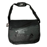 Bolso Morral Sny Impermeable