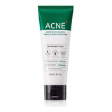 Some By Mi Miracle Acne Foam Espuma Limpiador Facial 100 Ml Tipo De Piel Acne