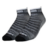 Medias Compresion 15-20 Media Sox® Deportiva Soquete Running