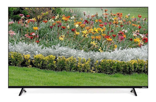 Pantalla Led Daewoo 55'' Uhd 4k Smart Tv Daw55urf