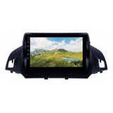 Navegación Pantalla Android Ford Escape 2013/2016