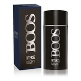 Boos Intense Night Edp 90 ml Para  Hombre