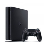 Ps4 Slim 500gb 1 Controle Seminovo Garantia Nota Fiscal Pronta Entrega