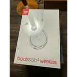 Fone De Ouvido Apple Beats Solo3 Wireless Lacrado Garantia