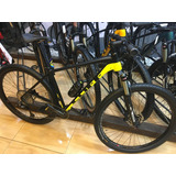 Bicicleta Cliff Rock Elite 2021 Talla L Rin 29 1x12 Velo