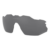 Zonazero Oakley Lentes Repuesto Radar Ev Advancer Black