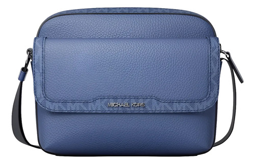 Crossbody Michael Kors(mk) 100% Original Y Nueva Para Hombre | Envío gratis