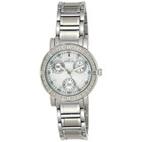 Colección Invicta Invicta-4718 Para Mujer 4718 Ii Edición Li