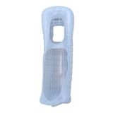 Funda Silicona Forro Protector Compatible Con Control Wii