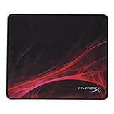 Mouse Pad Hyperx Fury S Mediana Speed Edition Gamer