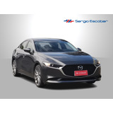 Mazda 3 All New 3 2.0 2021