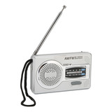 Am Fm Transistor Radio With Dsp Chip, Portable Mini Radio