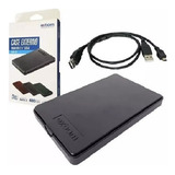 Hd Externo 500gb Para Xbox 360 Rgh/ Freestyle / Aurora