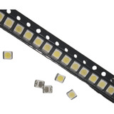 100 Leds 2835 3v 1w Y 100 Leds 3535 6v 2w