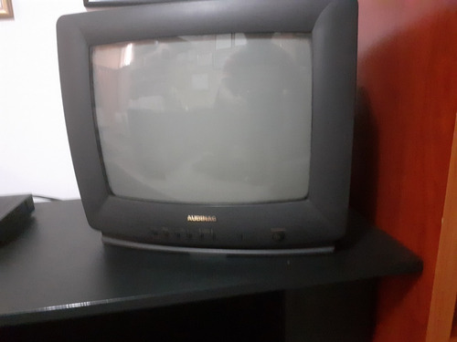 Televisor Audinac De 14' Modelo Ac-157