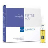 Peptine Age Linfar Antiage Peptonas Ampollax10 Dermapen X2