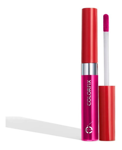 Labial Mate Colorfix Liquid Tattoo De Esika