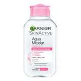 Garnier Skin Active Agua Micelar Todo En 1 100 Ml