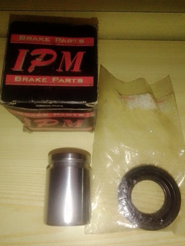 Kit Piston Y Sellos Caliper Trasero Dodge Neon 2000 - 2006 Foto 6