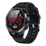 Reloj Smartwatch Tressa Sw-128/rd