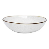 Bowl Saladeira 1,6 Litros Ryo Maresia Oxford Porcelanas