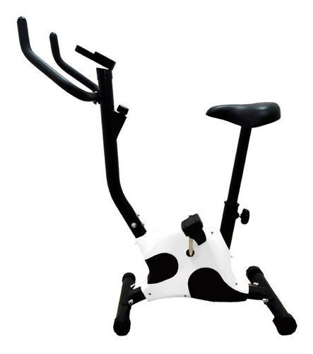 Bicicleta Spinning Fija Profesional Fitness Gym + Display 