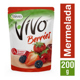 Vivo Mermelada Berries 200 Gr