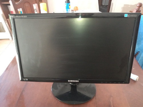 Monitor Samsung Sync Master Bx2031