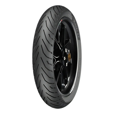 Llanta 80\u002F90-17 44s Sc Angel City Pirelli | Envío gratis