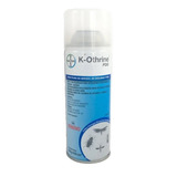 K-othrina Fog 426cc Descarga Total Insecticida - Fca Fcb