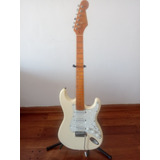 Guitarra Eléctrica Stratocaster Vintage - Midlland