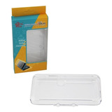 Protector Acrílico Cristal Compatible Con New 2ds Xl/ll