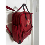 Mochila Fjallraven Kanken