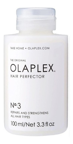 Olaplex No 3 De 100ml Original Sellado - mL a $1129