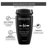  Premium3 - Kérastase Shampoo Densité Homme 250 Ml - Hombre