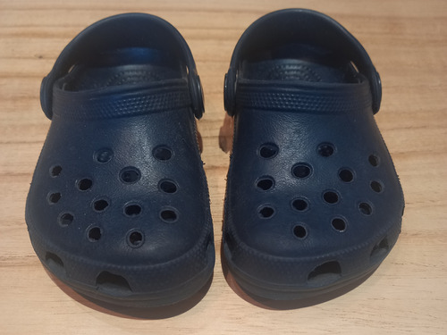 Crocs Niño Original