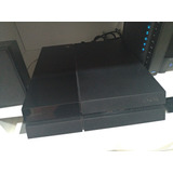 Console Ps4 Fat + Combo